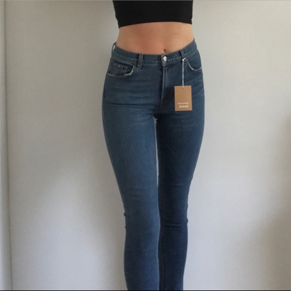 Reformation Denim - REFORMATION JEANS